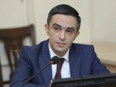 ԼՂ-ից բռնի տեղահանված 397 անձ մասնագիտացման և աշխատանքի տեղավորման ծրագրով արդեն աշխատում է. Փոխնախարար