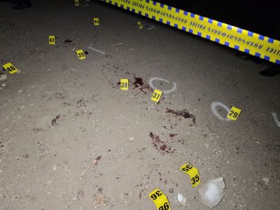 В Ереване за год зафиксирован рост числа убийств на 22 процента