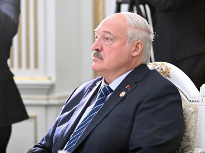 В сети сообщили о смерти охранника Лукашенко: найдено очень токсичное вещество