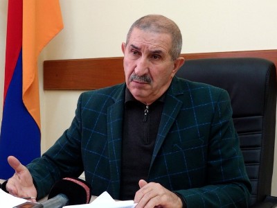 Соратник Пашиняна: Азербайджан и Россия действуют одним фронтом
