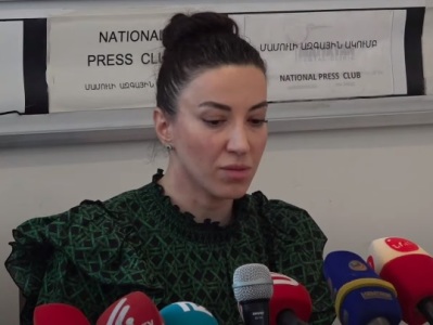 Юрист: Азербайджан оказывает давление на власти Армении для отказа от межгосударственных исков