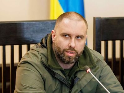Харьковский губернатор сообщил об обстреле объекта гражданской инфраструктуры