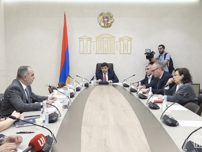 Կբարձրանա անուղղակի հարկերի մուտքերի նկատմամբ վերահսկողության արդյունավետությունը․ փոփոխություններ օրենքում