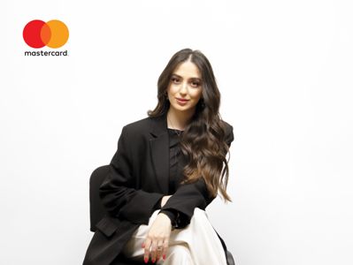 Arsenya Elchyan appointed as new Country Representative for Mastercard Armenia