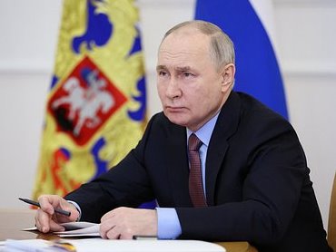 Путин поручил к 2030 году сделать экономику России четвертой в мире