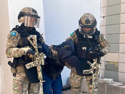 В Казахстане предотвращен теракт
