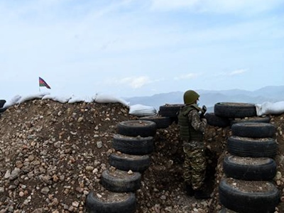 EU mission also refuted Azerbaijan's disinformation