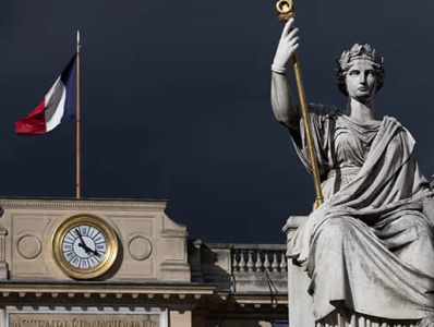 Ֆրանսիան Չինաստանին հորդորել է ազդել Ռուսաստանի վրա