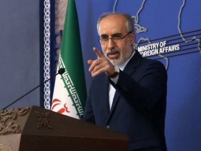 МИД: Иран сам решит, как наказать Израиль