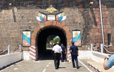 «Փաստ». Միայն հայտարարություններով չեն սահմանափակվում