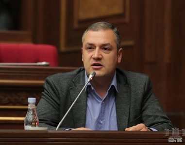 «Փաստ». Տիգրան Ուրիխանյանի նկատմամբ իշխանությունները փորձում են արտահանձնման գործընթաց իրականացնել