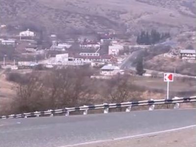 Այդ օրերին Արցախում էի և ադրբեջանական վայրագությունների ականատեսն եմ եղել․ Թաթոյանը՝ քառօրյայի մասին (վիդեո)