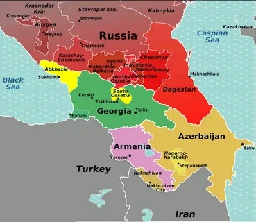Политолог: Судьбы Кавказа поневоле приходится решать Ирану