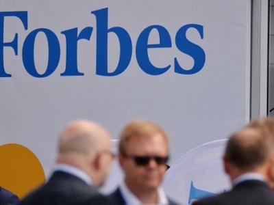 Forbes-ը հրապարակել է աշխարհի ամենահարուստ մարդկանց վարկանիշային աղյուսակը