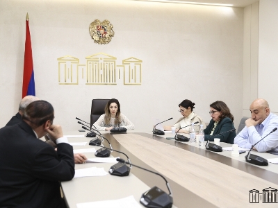 «Հանրակրթության մասին» օրենքում փոփոխությունների նախագծի քննարկումը հետաձգվել է մինչև 2 ամիս ժամկետով