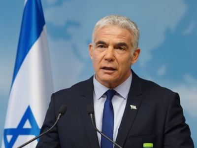 Times of Israel: Лидер израильской оппозиции отправится с визитом в Вашингтон