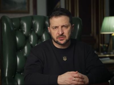 Зеленский подписал закон о понижении возраста мобилизации с 27 до 25 лет