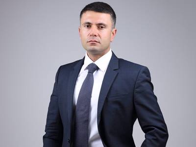 Ոսկեպարի բնակիչների հետ համատեղ ձևավորել ենք «Հայկական պետականության համար» կոորդինացնող շտաբ. Սուրեն Պետրոսյան