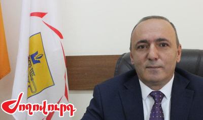 «Ժողովուրդ». Երեւանի ավագանու ընդդիմադիր անդամները պահանջում են կանաչապատման ՀՈԱԿ-ի ղեկավարի հրաժարականը