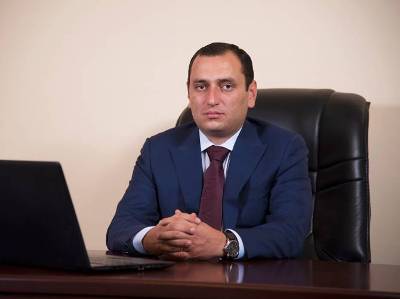 «Հրապարակ». Արամ Սարգսյանի կուսակցի ՍՊԸ-ն «բինգո» է բռնել