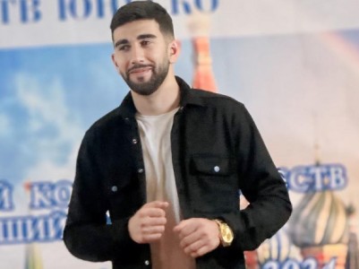 Կոնսերվատորիայի ուսանողը Արվեստների միջազգային մրցույթում արժանացել է 1-ին մրցանակի