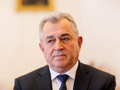 Президент НАН: Об Академии наук Армении уважительное отношение сформировано везде, кроме одной страны
