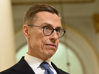 Финляндия отправит на Украину 23-й пакет военной помощи на €188 млн