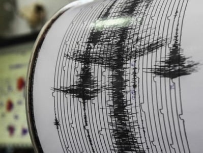 Число пострадавших в результате землетрясения на Тайване возросло до 963