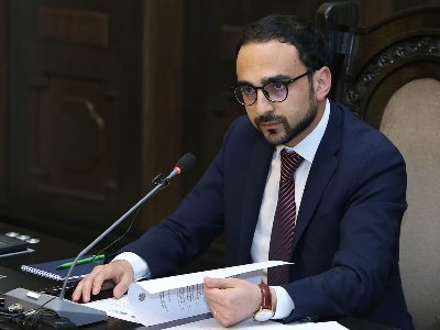 Այն մարդիկ, ովքեր այսօր միտինգ են կազմակերպել, 5 տարի առաջ ասում էին՝ կտրել բոլոր թեղիները. քաղաքապետը՝ ցուցարարներին