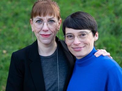 В Германии две женщины-главы министерств решили пожениться