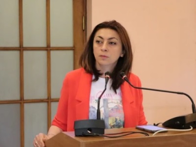 Գիտության ոլորտը հայտնվել է անորոշության առաջ. Լիլիթ Սահակյան