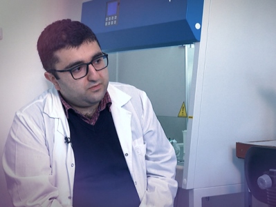 Оваким Закарян: Почему мы сейчас обсуждаем вопрос физического существования Академии?