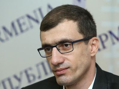 Հայաստանի և Ադրբեջանի միջև այդպես էլ չկա համաձայնեցված քարտեզ, որով տեղի է ունենալ հնարավոր սահմանազատումը. Առաքելյան