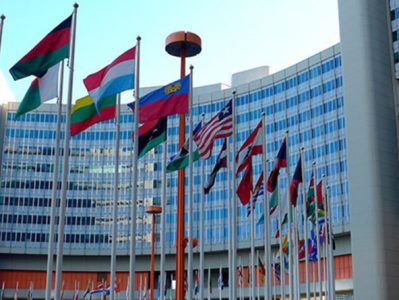 Совет ООН по правам человека принял представленную Арменией резолюцию «Предотвращение геноцида»