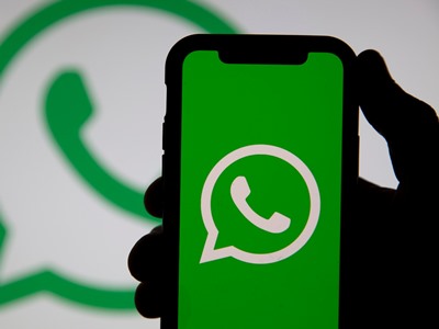 В работе WhatsApp произошел глобальный сбой