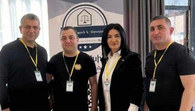 «Փաստ». Լինելու են բոլոր մարզերում. ի՞նչ են քննարկում Արցախի պատգամավորները բռնի տեղահանված արցախցիների հետ