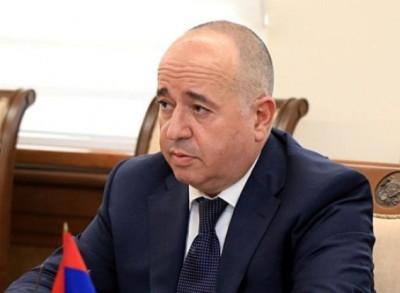 «Փաստ». Ուշագրավ քաղաքական իրադարձություն. ո՞վ կդառնա նորաստեղծ կուսակցության նախագահ