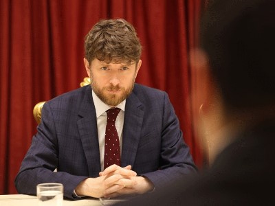 France envoy: We support Armenia in military sphere, this didn’t prevent the country from not leaving CSTO
