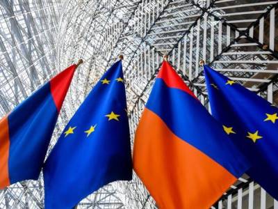 «Евроюст» окажет поддержку Армении в вопросе формирования совместных следственных групп