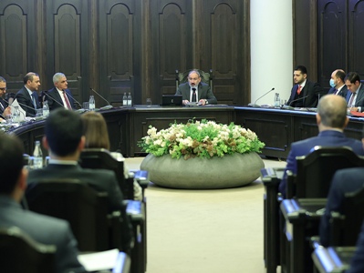 «Տ-ՄԵՏԱԼ» ՓԲԸ-ն ներառվեց «ԷԿՈՍ» ազատ տնտեսական գոտու շահագործողների ռեեստրում