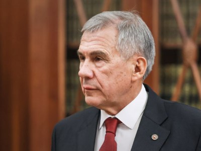 Глава Татарстана призвал не надеяться на ПВО - и самостоятельно защищаться от атак беспилотников