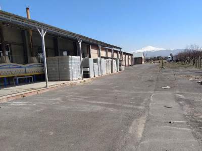 Կասեցվել է պահածոների արտադրամասի վառարանների շահագործումը