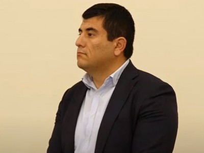 ԲԴԽ-ն դատավոր Վահե Միսակյանին հայտարարեց խիստ նկատողություն