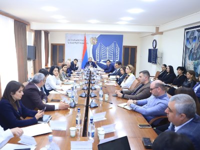 Քննարկվել է հողամասերի կադաստրային արժեքների տարբերությունը վճարելու պարտավորության տարաժամկետման հարցը