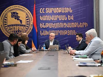Ինչ փուլում է Հյուսիս-հարավի՝ Ագարակի հնագիտական վայրը շրջանցող ճանապարհի կառուցումը