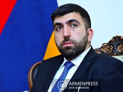 Журналист: После ареста моего отца мне предложили написать заявление об уходе из министерства