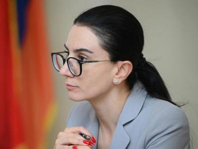 Աննա Վարդապետյանը փորձում է ձախողումների համար նոր մեղավոր գտնել. թիրախում դատափորձագիտական կառույցն է