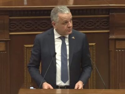 Посол: Разработка новой повестки дня партнерства Армения-ЕС – еще большее углубление отношений с РА