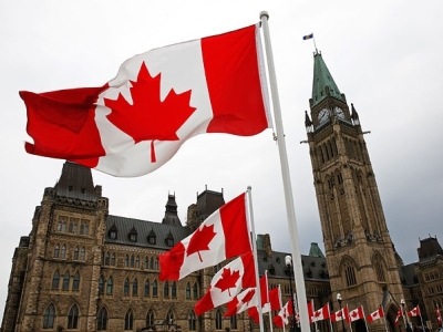 Canada delegation to visit Armenia