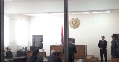 Սերժ Սարգսյանի եւ մյուսների գործով նիստը հետաձգվեց․ հաջորդ նսիտին կլսվի ամբաստանյալի վերջին խոսքը
